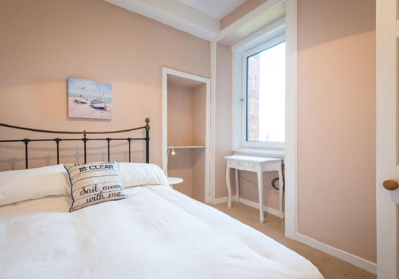 Greco'S Close Apartment ดันบาร์ ภายนอก รูปภาพ
