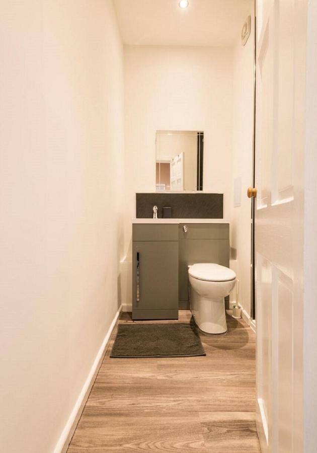 Greco'S Close Apartment ดันบาร์ ภายนอก รูปภาพ