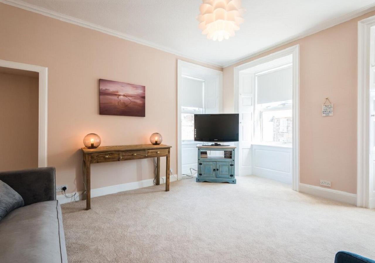 Greco'S Close Apartment ดันบาร์ ภายนอก รูปภาพ