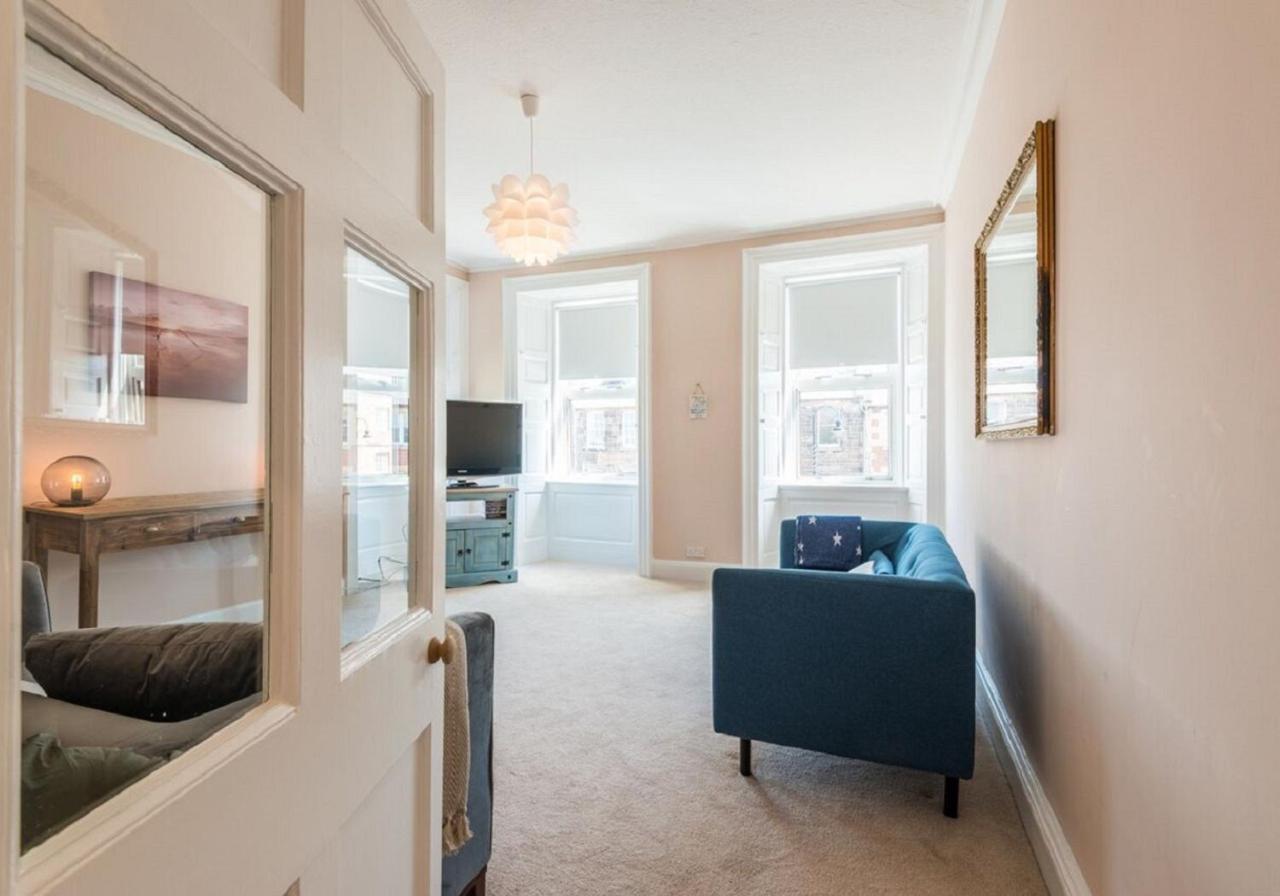 Greco'S Close Apartment ดันบาร์ ภายนอก รูปภาพ