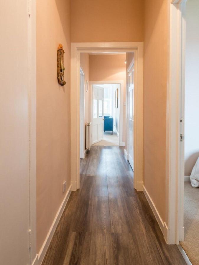Greco'S Close Apartment ดันบาร์ ภายนอก รูปภาพ