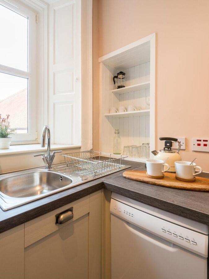 Greco'S Close Apartment ดันบาร์ ภายนอก รูปภาพ